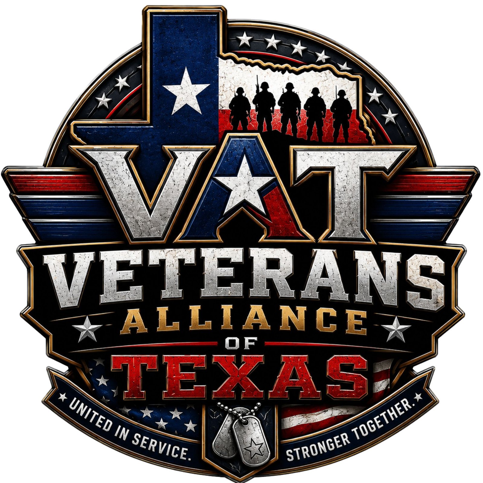 Veterans Alliance of Oklahoma and Texas